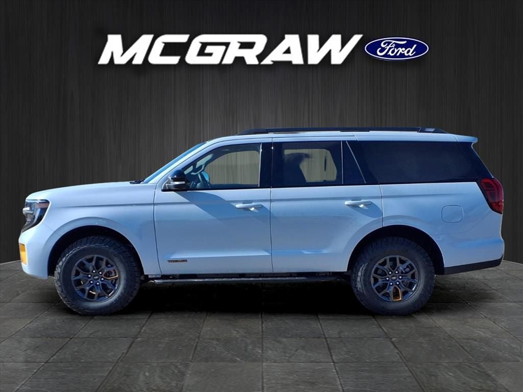 2026 Ford Expedition Tremor®