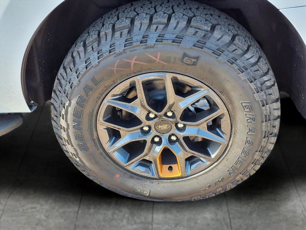 2026 Ford Expedition Tremor®