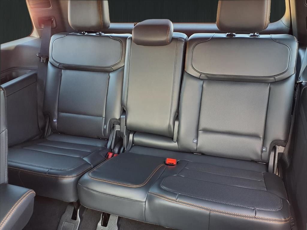 2026 Ford Expedition Tremor®