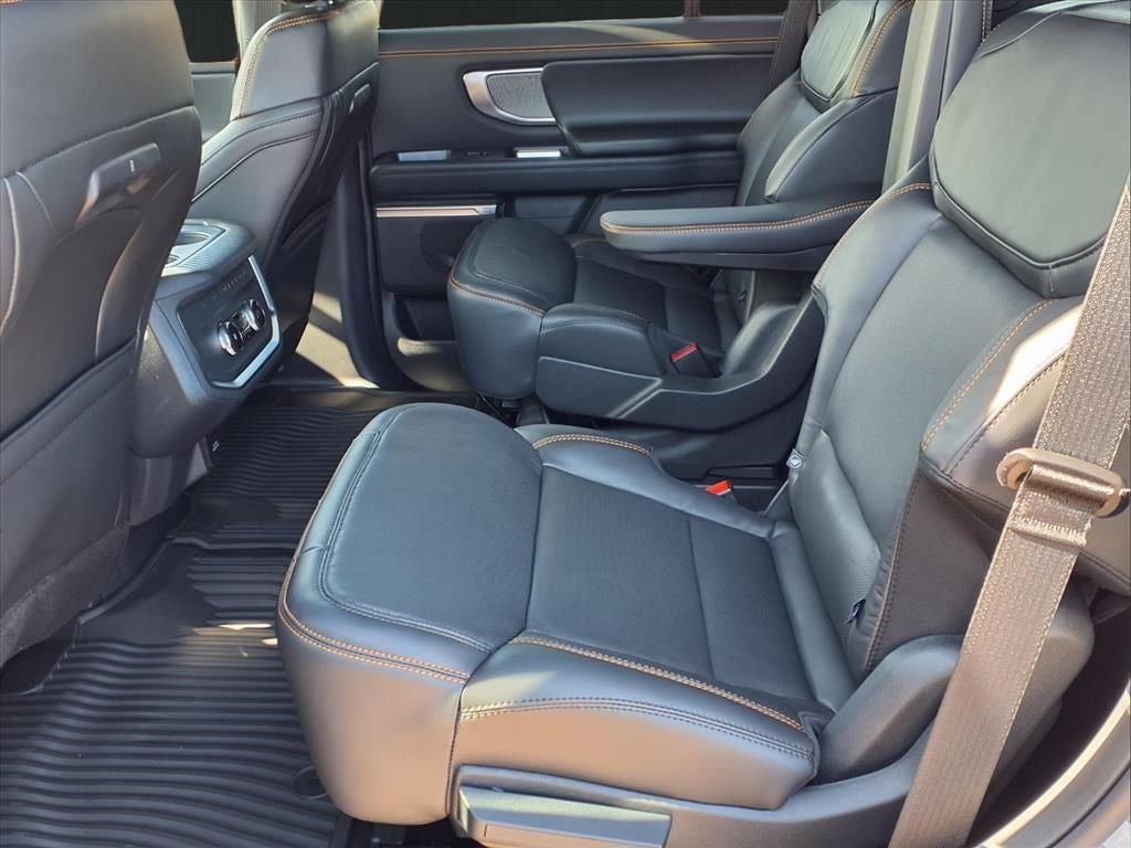 2026 Ford Expedition Tremor®