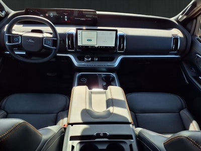 2026 Ford Expedition Tremor®