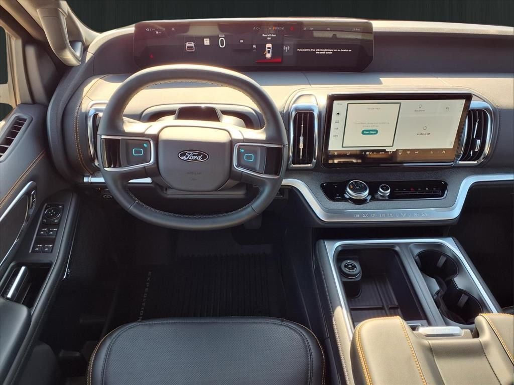 2026 Ford Expedition Tremor®