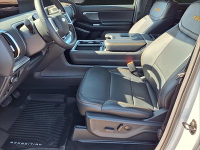 2026 Ford Expedition Tremor®