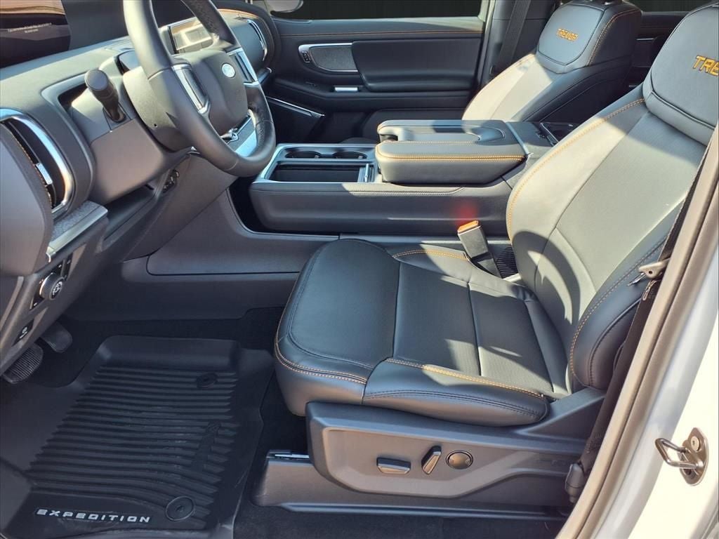 2026 Ford Expedition Tremor®