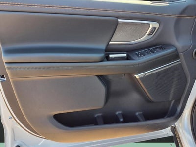 2026 Ford Expedition Tremor®