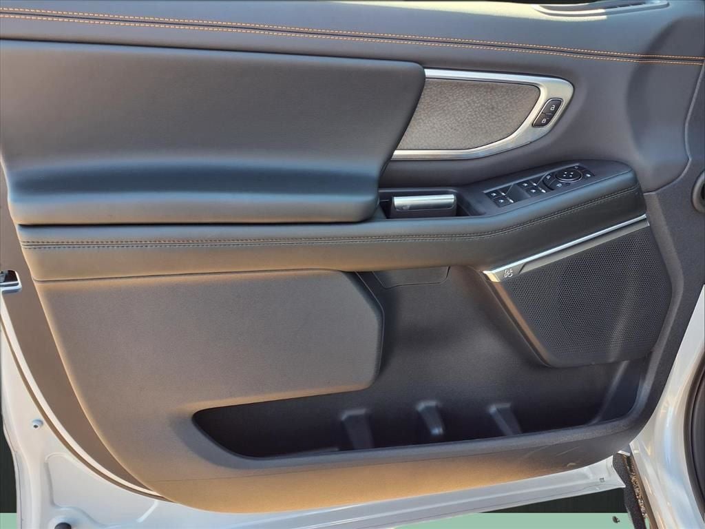 2026 Ford Expedition Tremor®