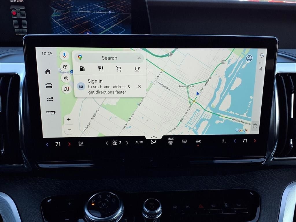 2026 Ford Expedition Tremor®