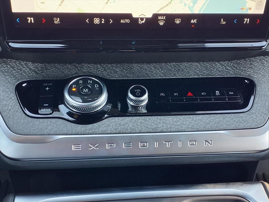 2026 Ford Expedition Tremor®