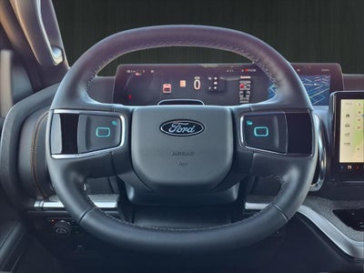 2026 Ford Expedition Tremor®
