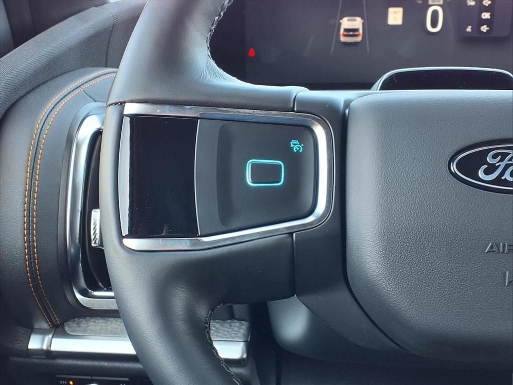 2026 Ford Expedition Tremor®