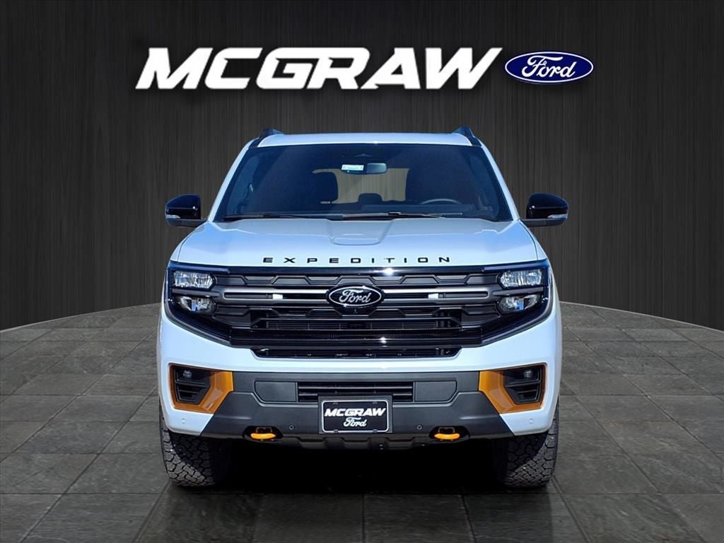 2026 Ford Expedition Tremor®