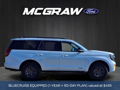 2026 Ford Expedition Tremor®