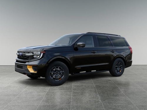 2027 Ford Expedition Tremor®