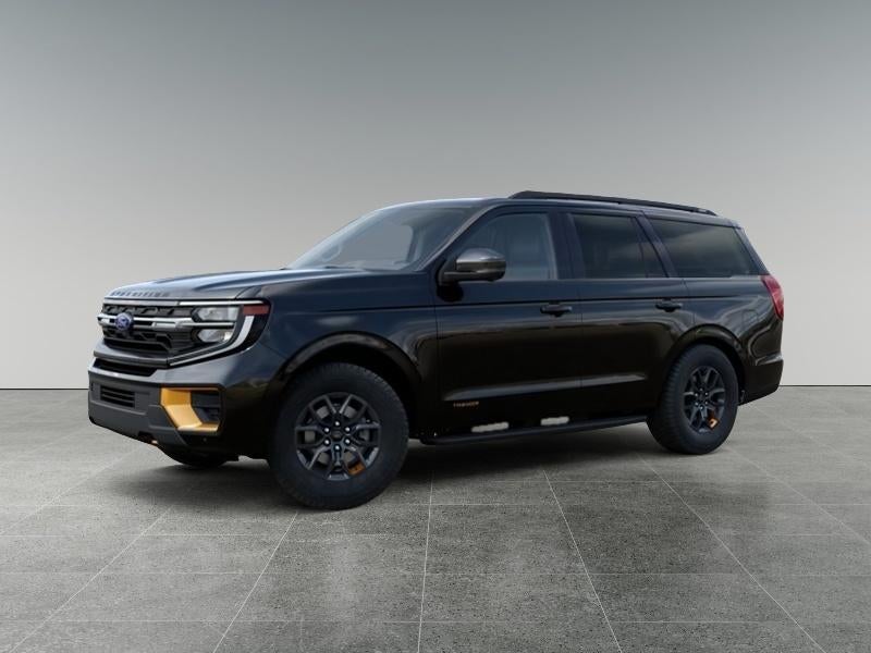 2027 Ford Expedition Tremor®