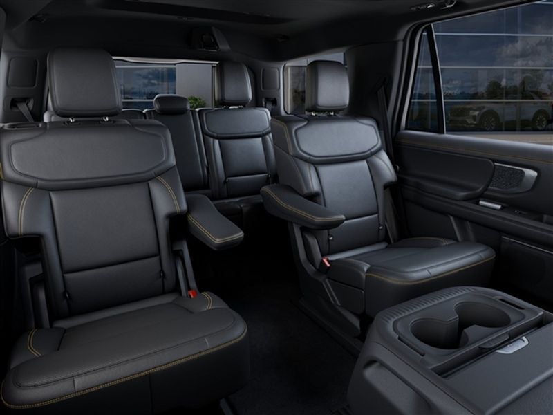 2027 Ford Expedition Tremor®