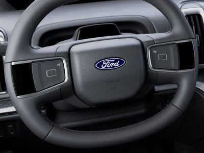 2027 Ford Expedition Tremor®