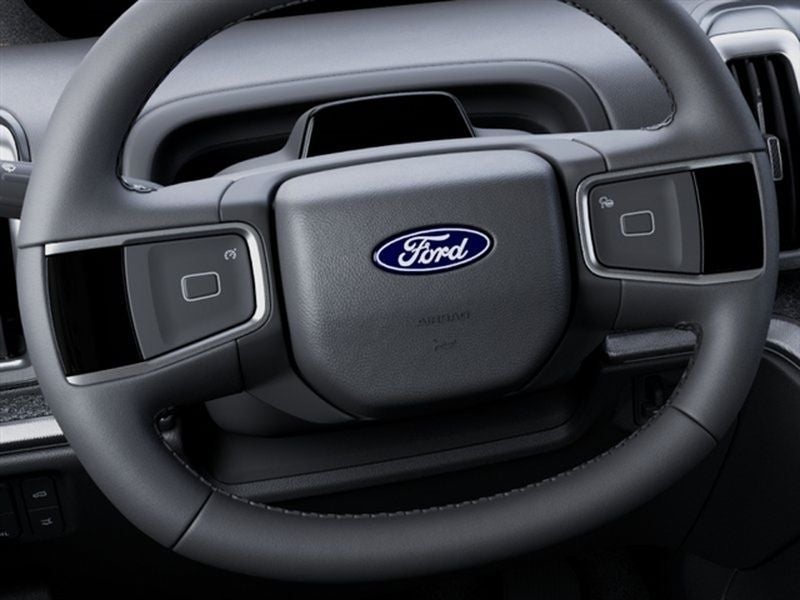 2027 Ford Expedition Tremor®