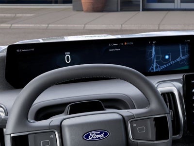 2027 Ford Expedition Tremor®