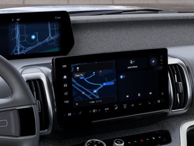 2027 Ford Expedition Tremor®