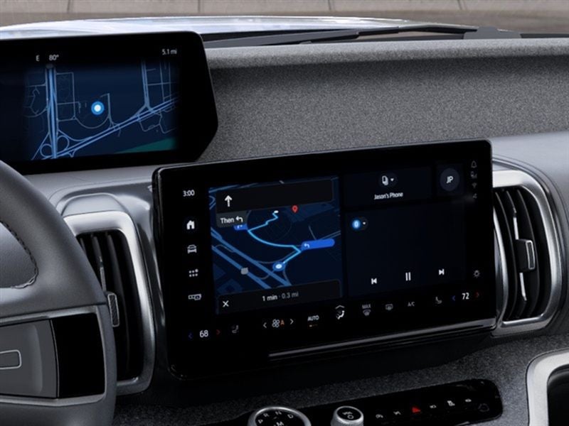 2027 Ford Expedition Tremor®