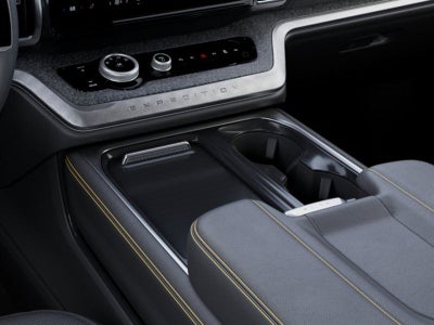 2027 Ford Expedition Tremor®