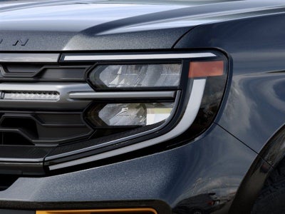2027 Ford Expedition Tremor®