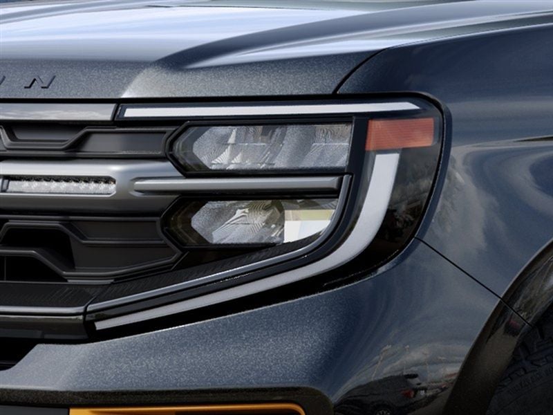 2027 Ford Expedition Tremor®