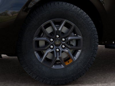 2027 Ford Expedition Tremor®