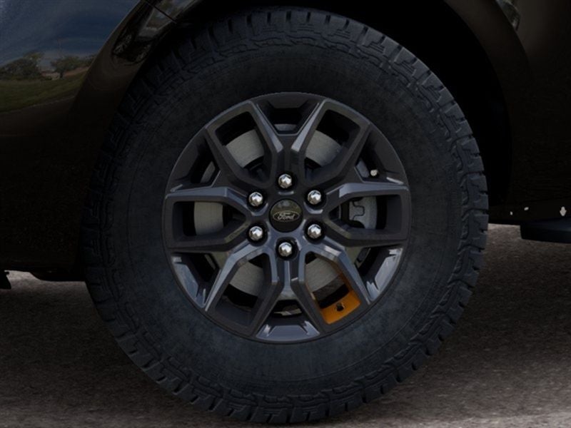 2027 Ford Expedition Tremor®