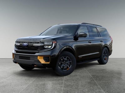 2027 Ford Expedition Tremor®