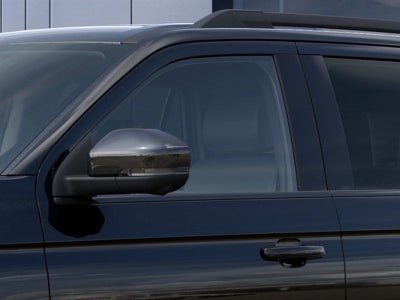 2027 Ford Expedition Tremor®