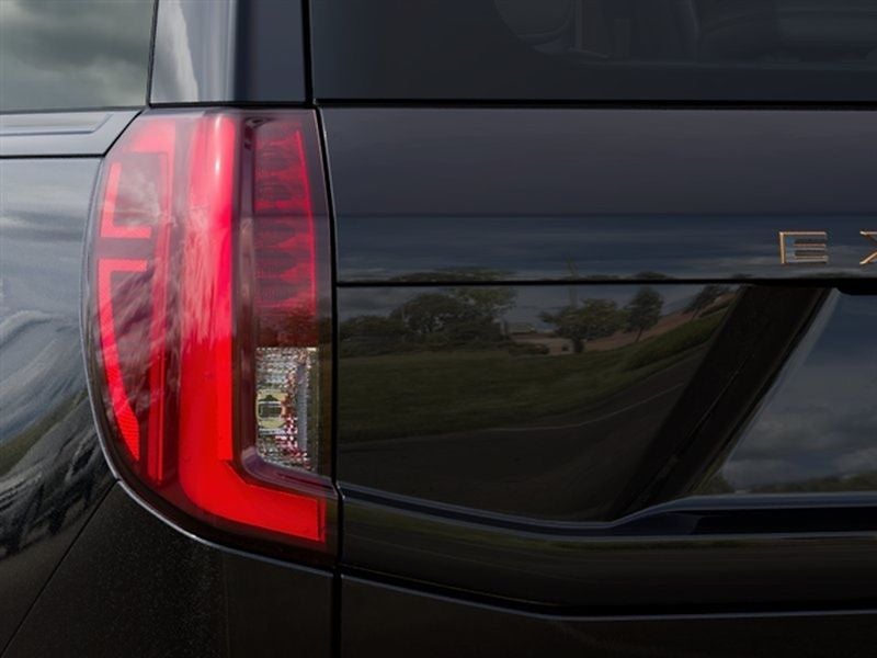 2027 Ford Expedition Tremor®