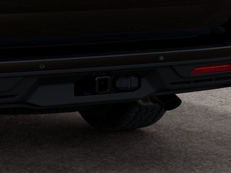 2027 Ford Expedition Tremor®