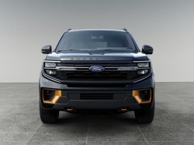 2027 Ford Expedition Tremor®