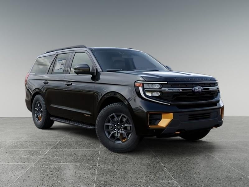 2027 Ford Expedition Tremor®