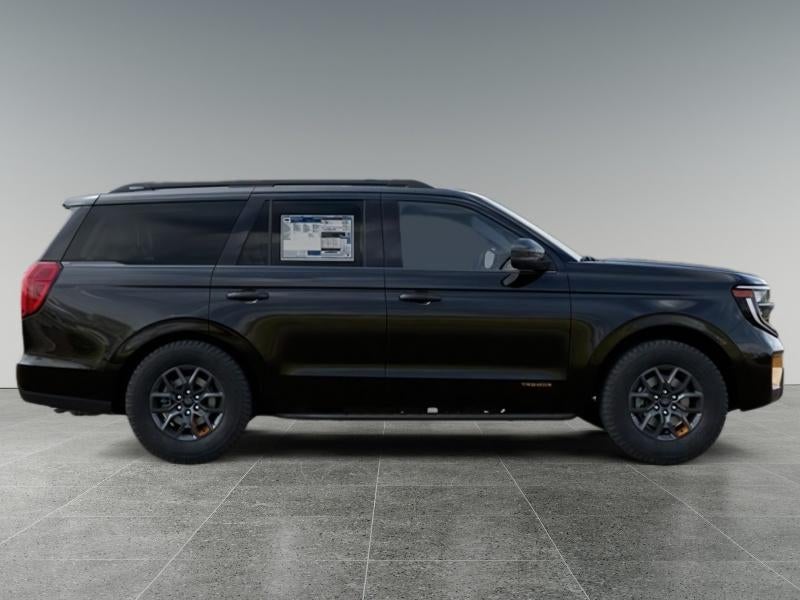 2027 Ford Expedition Tremor®