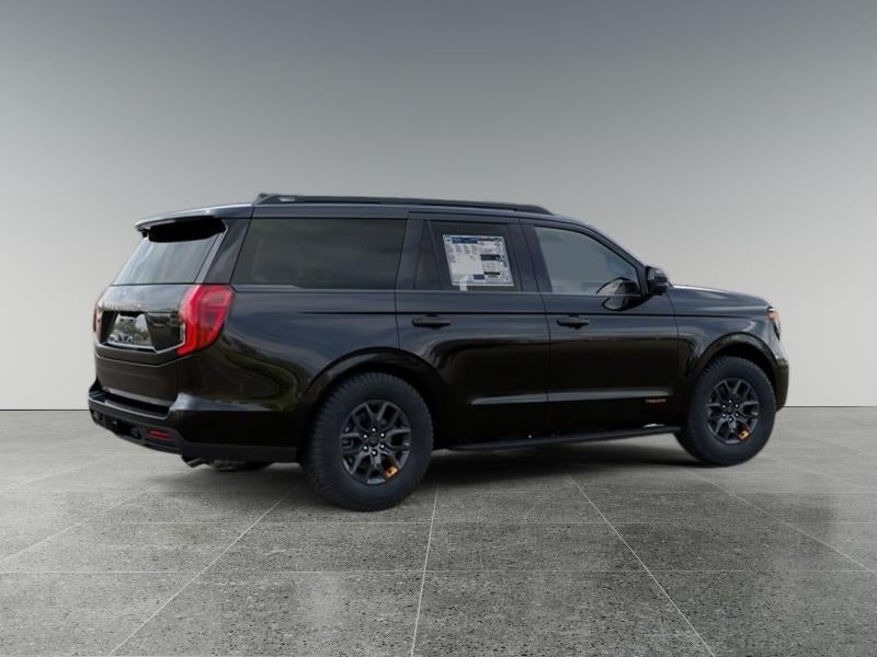 2027 Ford Expedition Tremor®