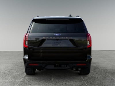 2027 Ford Expedition Tremor®