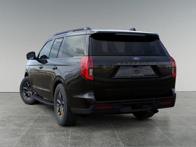 2027 Ford Expedition Tremor®