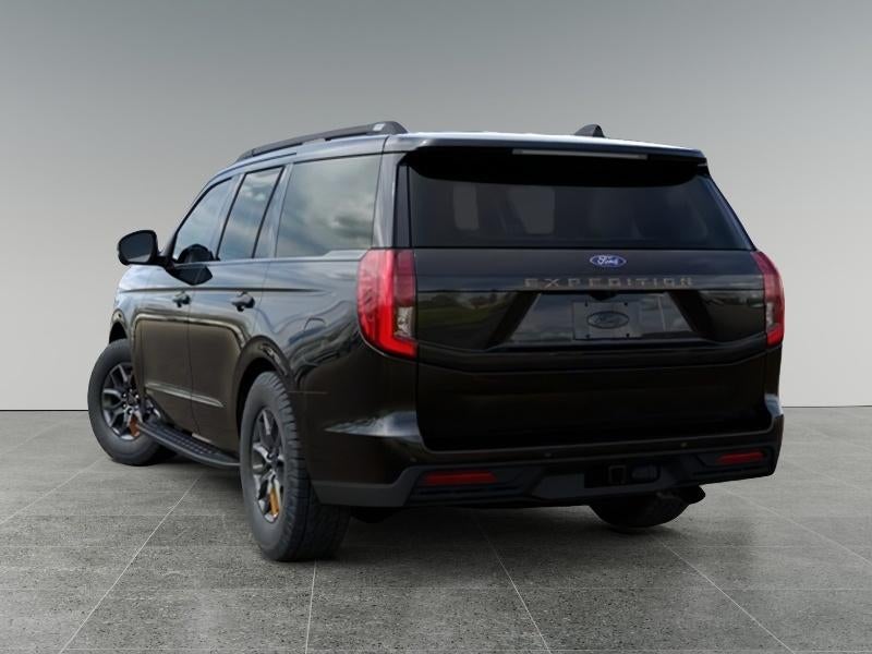 2027 Ford Expedition Tremor®