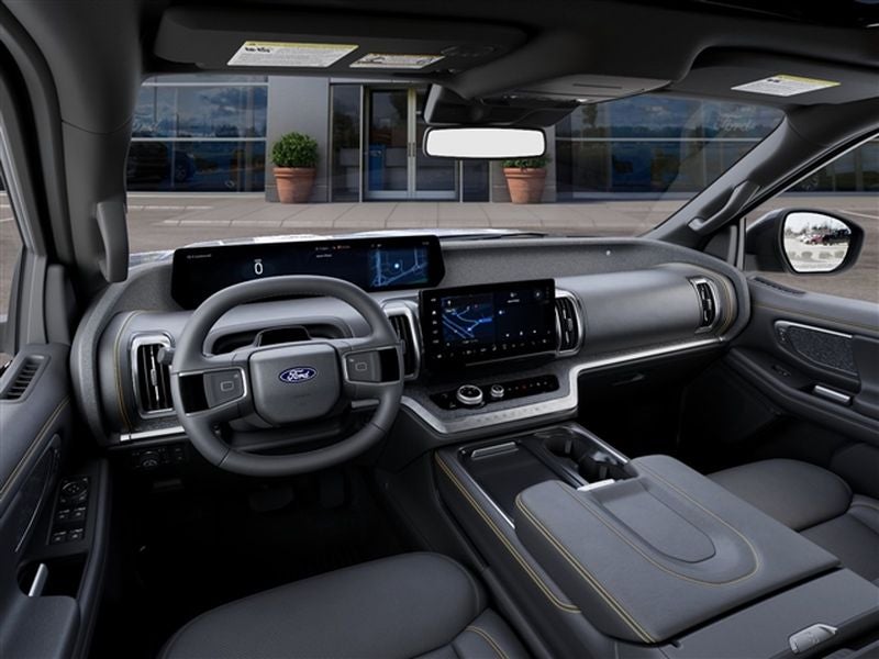 2027 Ford Expedition Tremor®