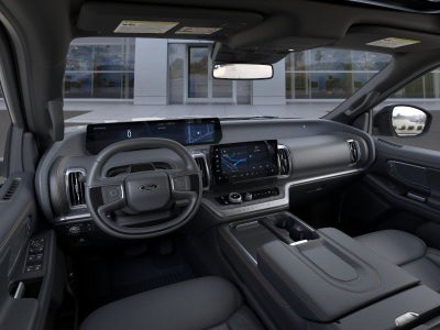 2025 Ford Expedition TREMOR®