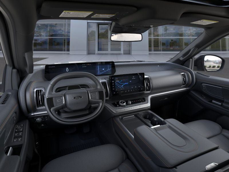2025 Ford Expedition TREMOR®