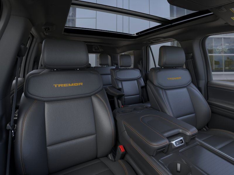 2025 Ford Expedition TREMOR®