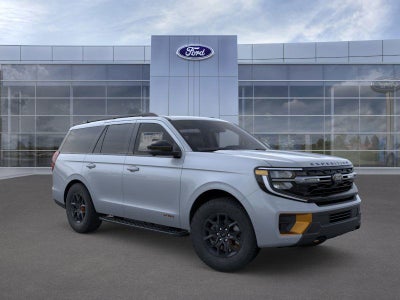 2025 Ford Expedition TREMOR®