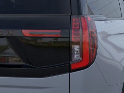 2025 Ford Expedition TREMOR®