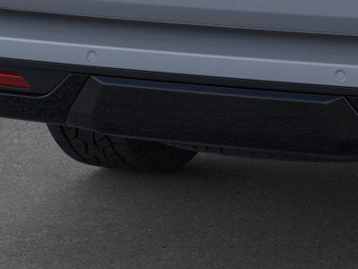 2025 Ford Expedition TREMOR®