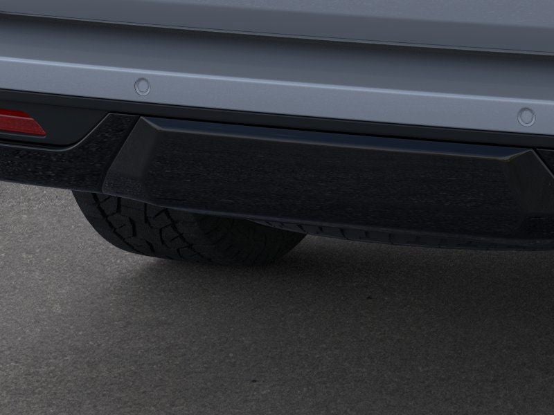 2025 Ford Expedition TREMOR®