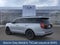 2025 Ford Expedition TREMOR®