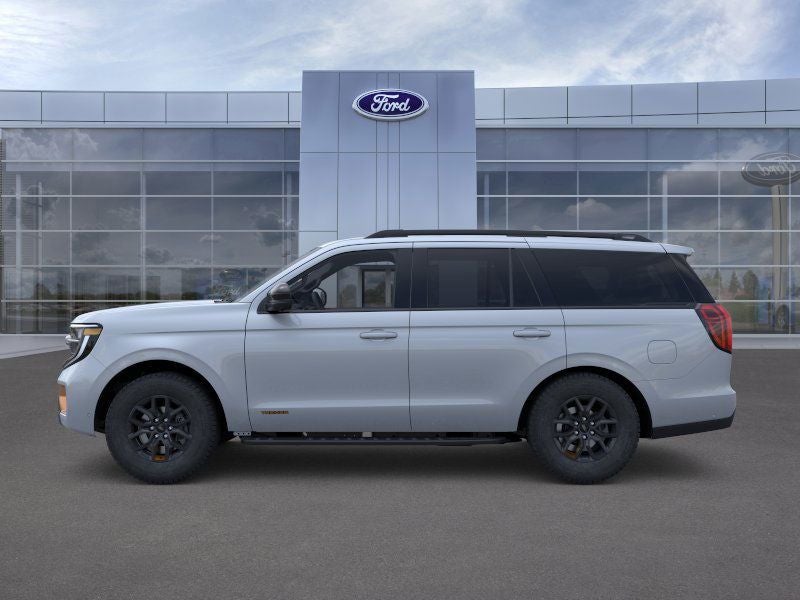2025 Ford Expedition TREMOR®